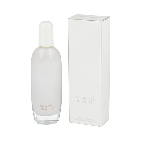 Clinique Aromatics in White Eau De Parfum 100 ml (woman)