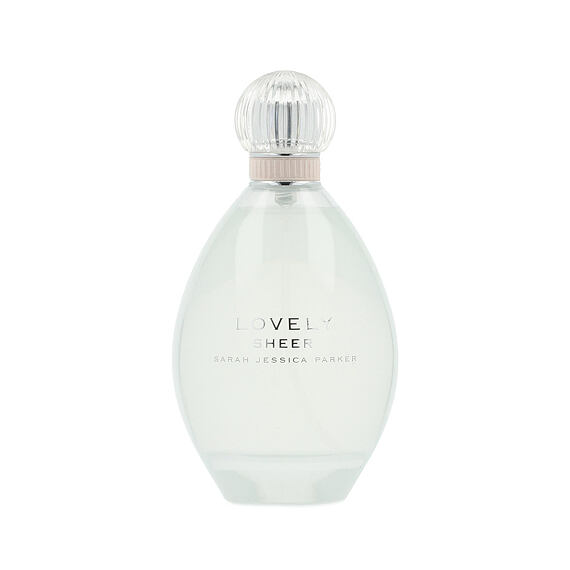 Sarah Jessica Parker Lovely Sheer Eau De Parfum 100 ml (woman)