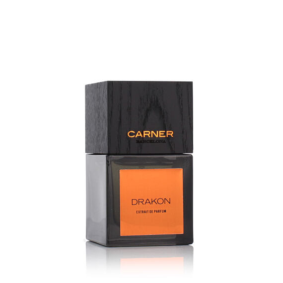 Carner Barcelona Drakon Extrait de Parfum 50 ml (unisex)