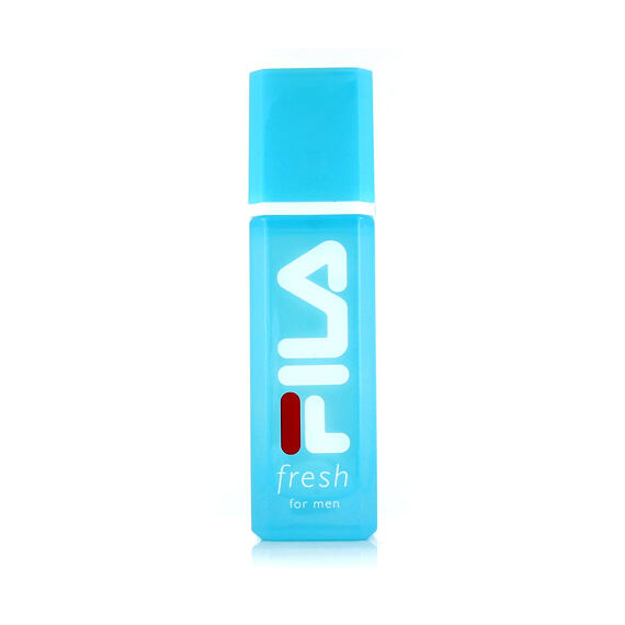 Fila Fresh for Men Eau De Toilette 100 ml (man)