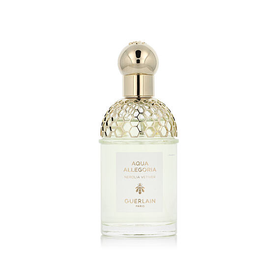 Guerlain Aqua Allegoria Nerolia Vetiver Eau De Toilette - nachfüllbar 75 ml (unisex)