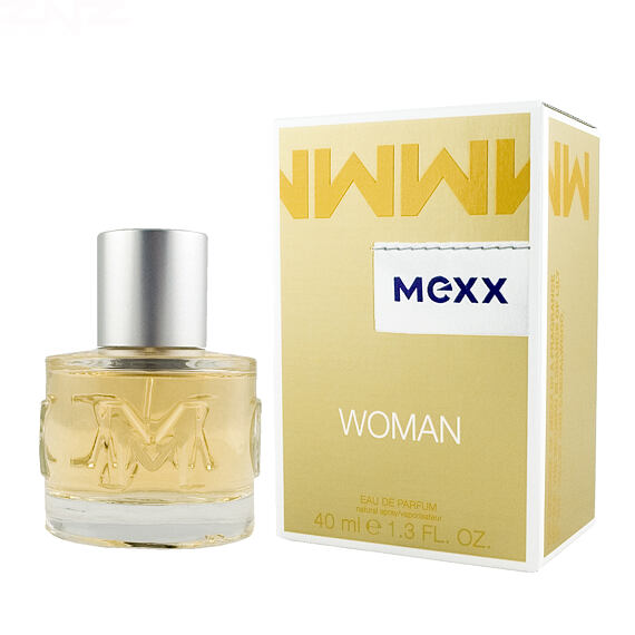 Mexx Woman Eau De Parfum 40 ml (woman)