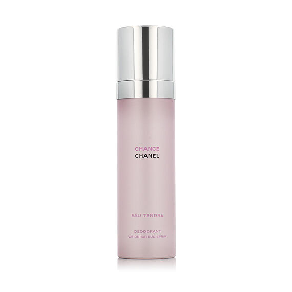 Chanel Chance Eau Tendre Deodorant Spray 100 ml (woman)