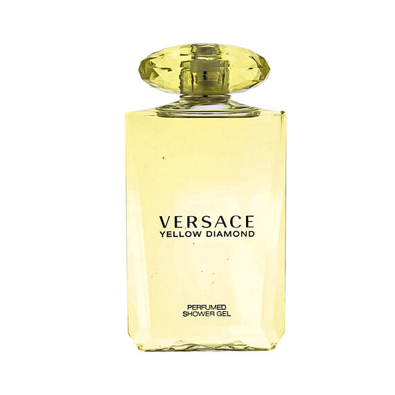 Versace Yellow Diamond Duschgel 200 ml (woman)