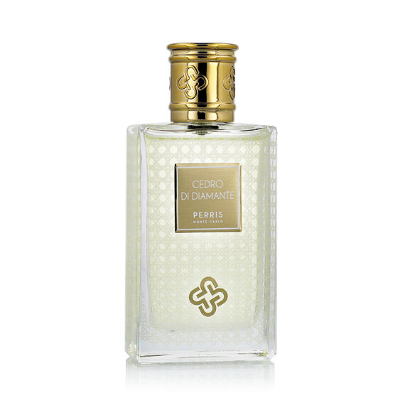 Perris Monte Carlo Cedro di Diamante Eau De Parfum 50 ml (unisex)
