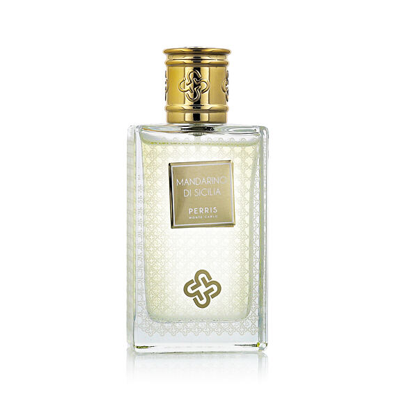 Perris Monte Carlo Mandarino di Sicilia Eau De Parfum 50 ml (unisex)
