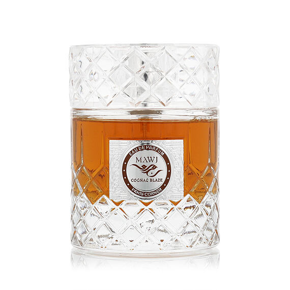 Mawj Cognac Blaze Eau De Parfum 100 ml (unisex)