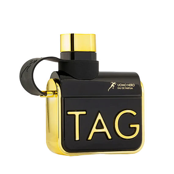 Armaf Tag Him Uomo Nero Eau De Parfum 100 ml (man)