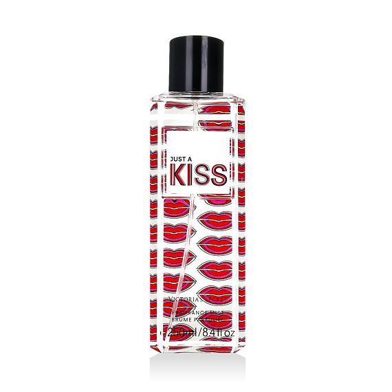 Victoria's Secret Just A Kiss Bodyspray 250 ml (woman)