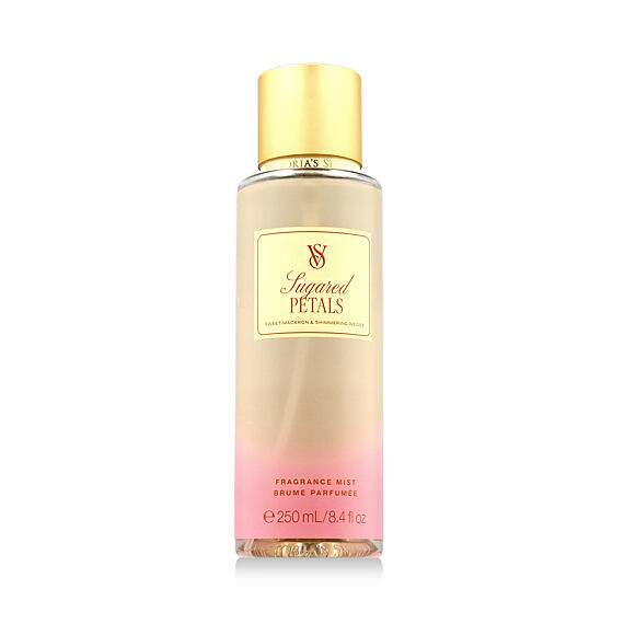 Victoria's Secret Sugared Petals Bodyspray 250 ml (woman)
