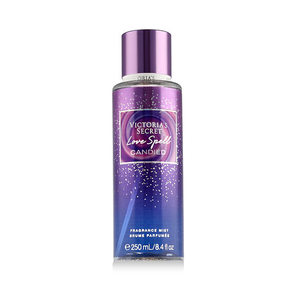 Victoria's Secret Love Spell Candied Bodyspray 250 ml (woman)