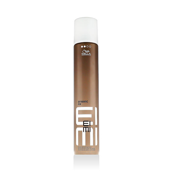 Wella EIMI Dynamic Fix 45 Second Crafting Spray 500 ml