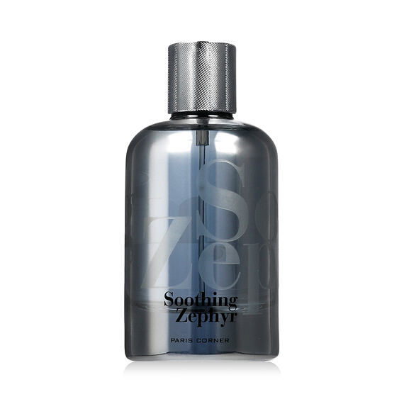 Paris Corner Soothing Zephyr Eau De Parfum 100 ml (unisex)