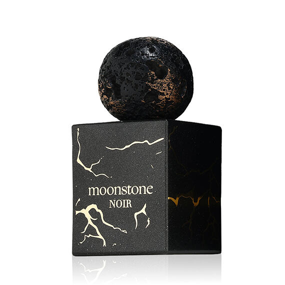 French Avenue Moonstone Noire Eau De Parfum 100 ml (unisex)