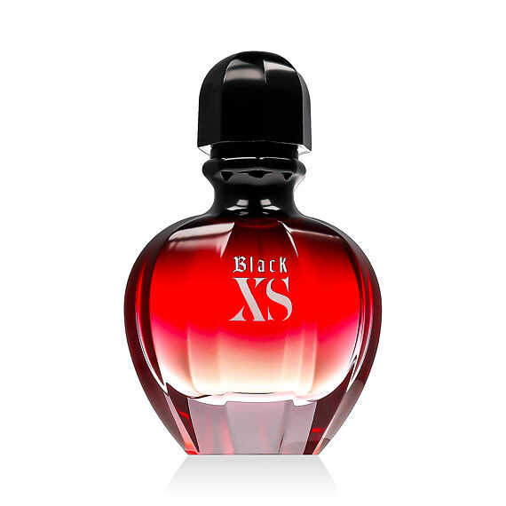 Paco Rabanne Black XS for Her Eau De Parfum 50 ml (woman)