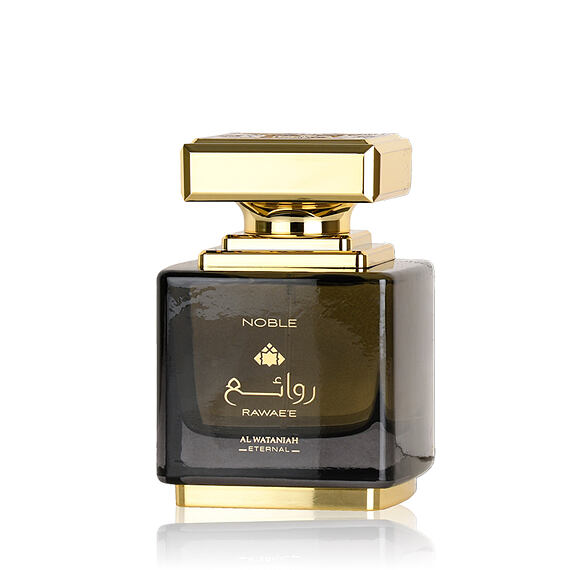 Al Wataniah Rawae'e Noble Eau De Parfum 100 ml (unisex)
