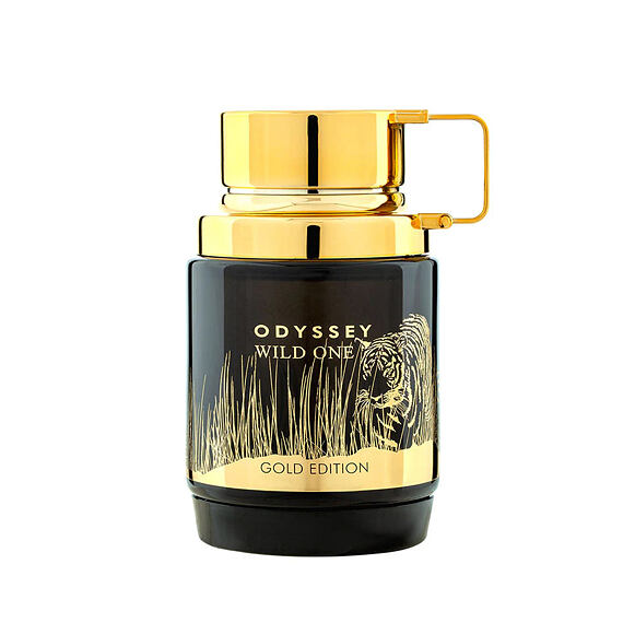 Armaf Odyssey Wild One Gold Edition Eau De Parfum 60 ml (man)