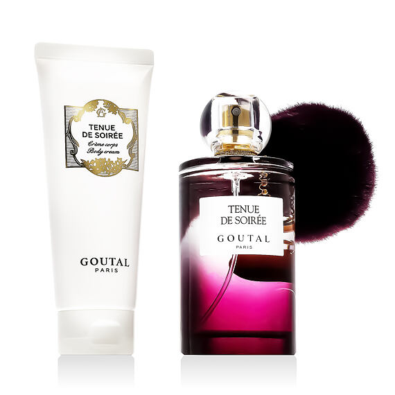 Goutal Tenue De Soirée EDP 100 ml + BL 75 ml (woman)
