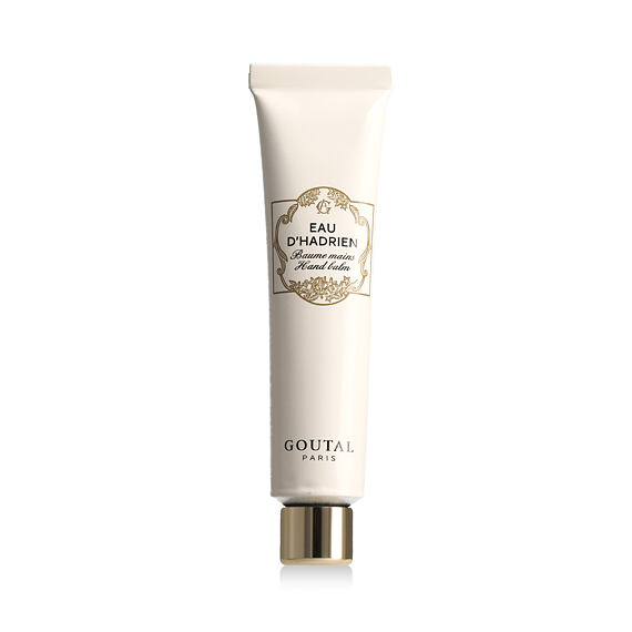 Goutal Eau D'Hadrien Handbalsam 40 ml (unisex)
