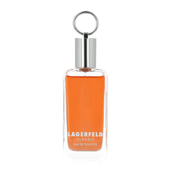 Karl Lagerfeld Lagerfeld Classic Eau De Toilette 50 ml (man)