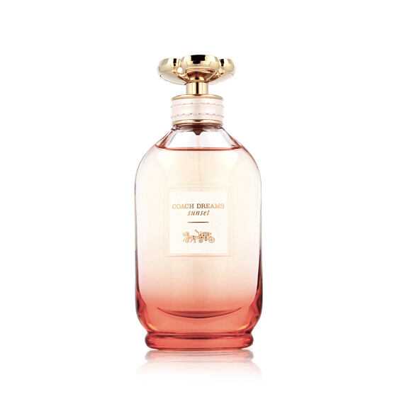 Coach Coach Dreams Sunset Eau De Parfum 90 ml (woman)