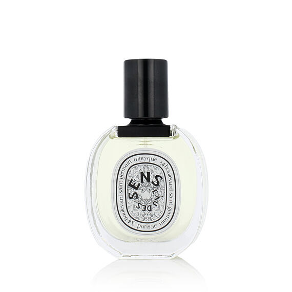 Diptyque Eau des Sens Eau De Toilette 50 ml (unisex)