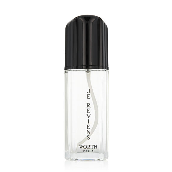 Worth Je Reviens Eau De Toilette 50 ml (woman)