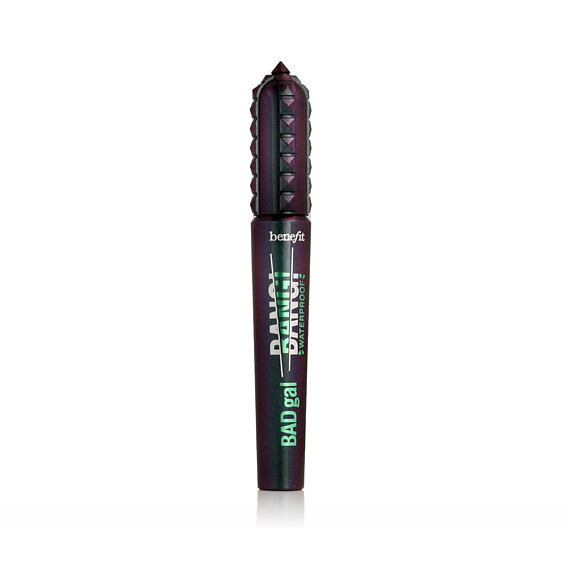 Benefit BADgal BANG! Waterproof Volumizing Mascara (Intense Pitch Black) 8,5 g