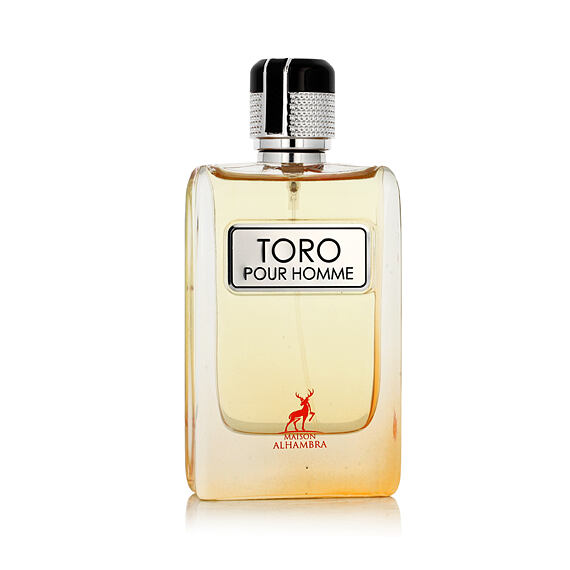 Maison Alhambra Toro Pour Homme Eau De Parfum 100 ml (man)