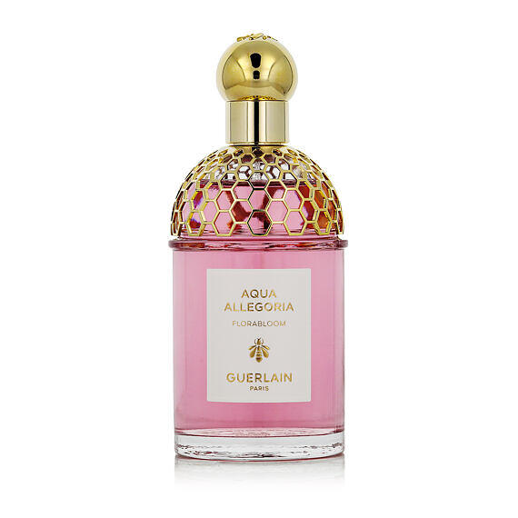 Guerlain Aqua Allegoria Florabloom Forte Eau De Toilette - nachfüllbar 125 ml (unisex)