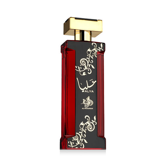 Al Wataniah Alya Eau De Parfum 100 ml (woman)