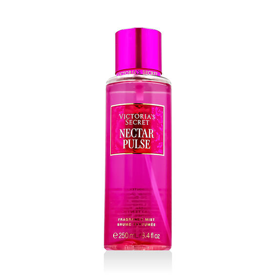Victoria's Secret Nectar Pulse Bodyspray 250 ml (woman)
