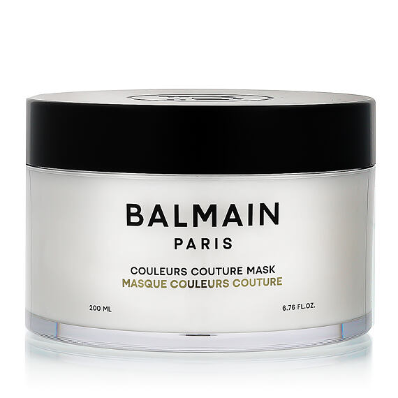 Balmain Hair Couture Couleurs Couture Mask 200 ml