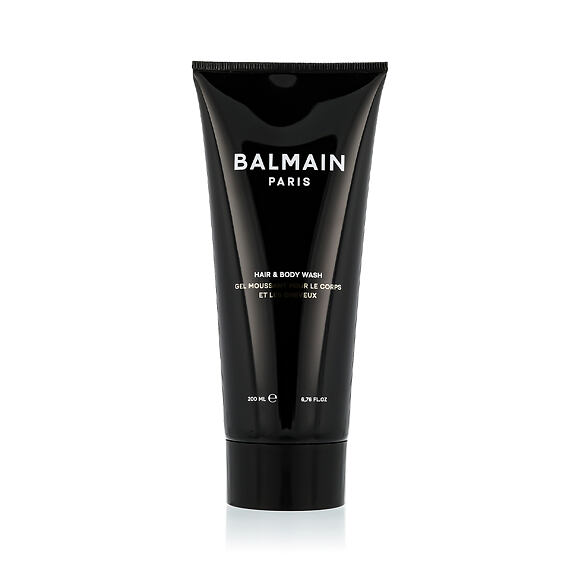 Balmain Hair Couture Homme Hair & Body Wash 200 ml