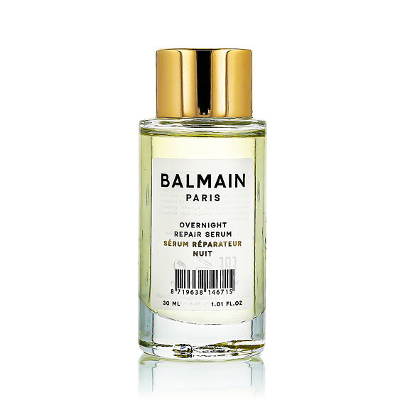 Balmain Hair Couture Overnight Repair Serum 30 ml