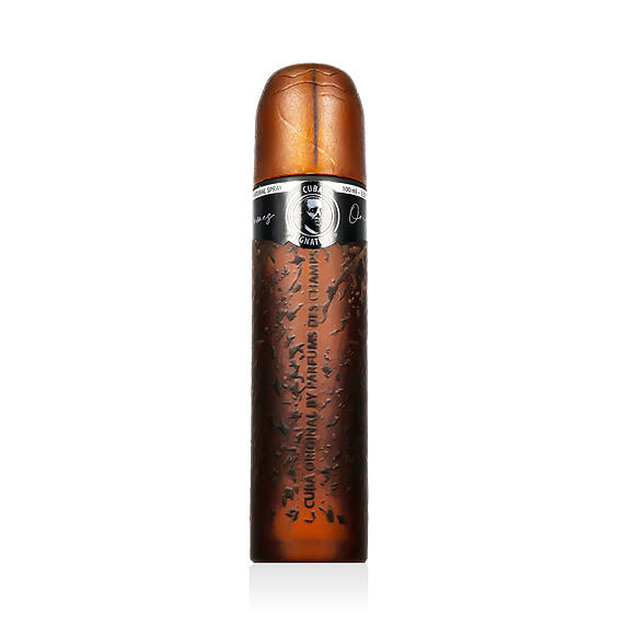Cuba Signature Eau De Toilette 100 ml (man)