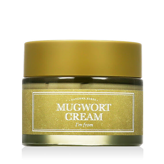 I’m From Mugwort Cream 50 g