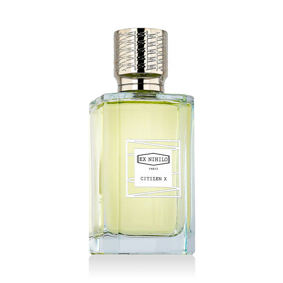 Ex Nihilo Citizen X Eau De Parfum 100 ml (unisex)
