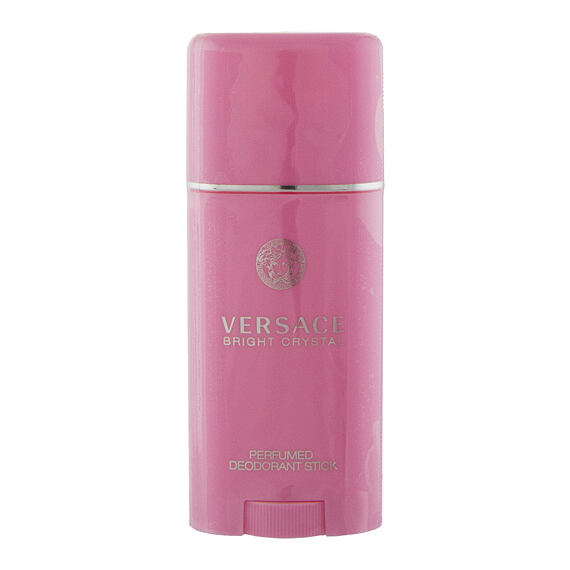Versace Bright Crystal Deostick 50 ml (woman)