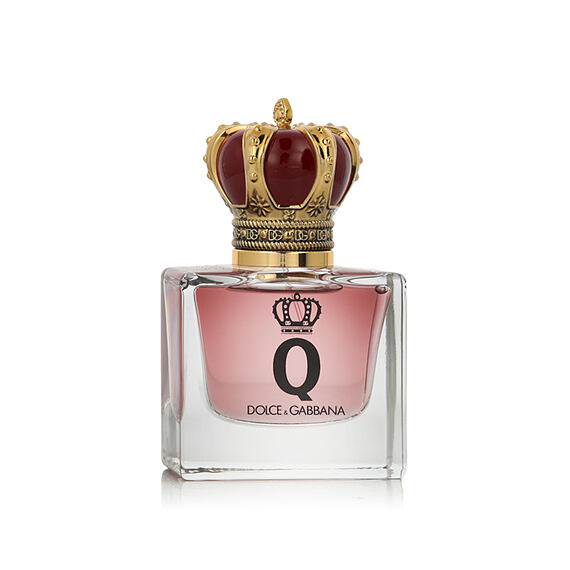Dolce & Gabbana Q by Dolce & Gabbana Eau De Parfum Intense 30 ml (woman)