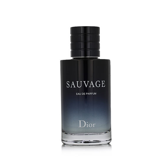 Dior Christian Sauvage Eau De Parfum 100 ml (man)