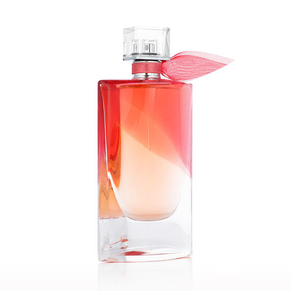 Lancôme La Vie Est Belle en Rose Eau De Toilette 100 ml (woman)
