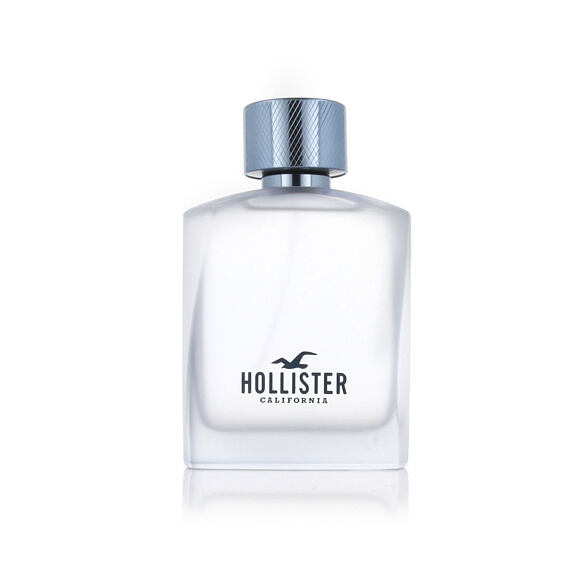 Hollister California Free Wave for Him Eau De Toilette 100 ml (man)