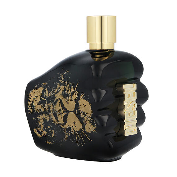 Diesel Spirit of the Brave Eau De Toilette 125 ml (man)