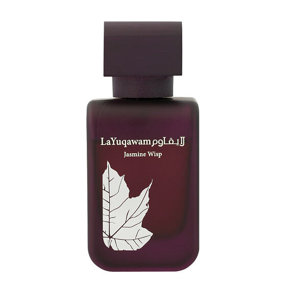 Rasasi La Yuqawam Jasmin Whisp Eau De Parfum 75 ml (woman)