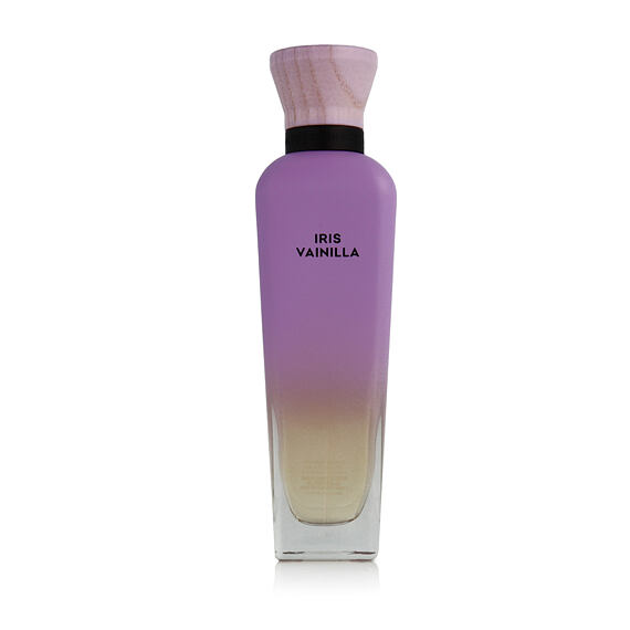Adolfo Dominguez Iris Vainilla Eau De Parfum 120 ml (woman)