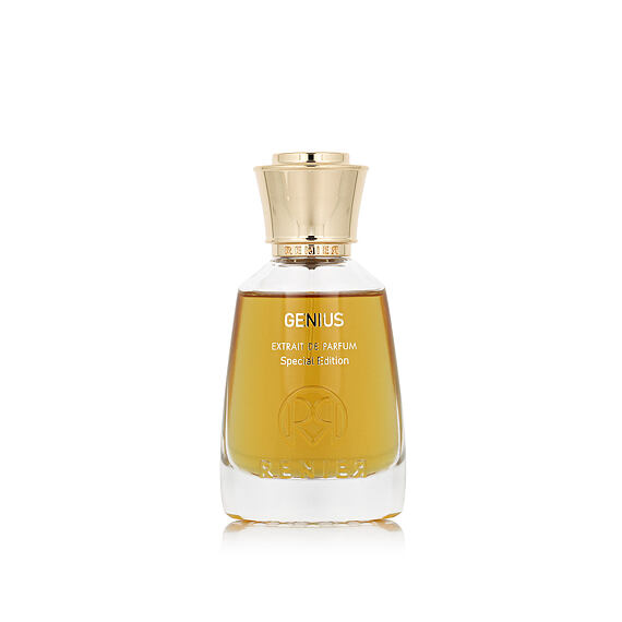 Renier Perfumes Genius Extrait de Parfum 50 ml (unisex)
