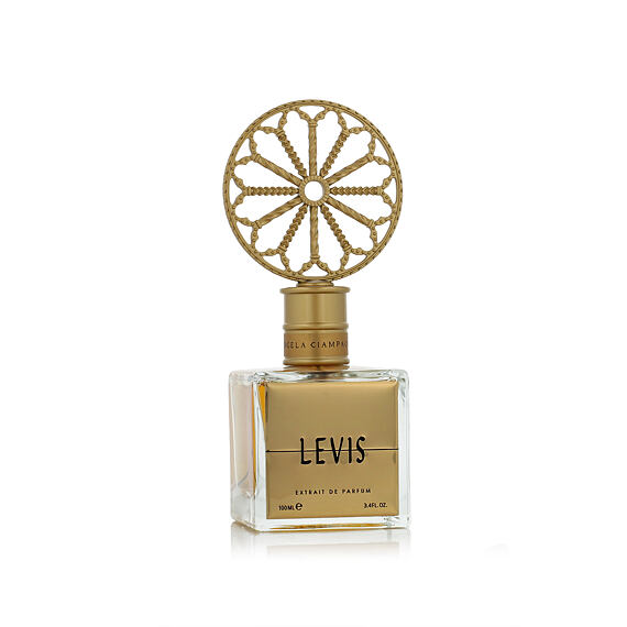 Angela Ciampagna Levis Extrait de Parfum 100 ml (unisex)