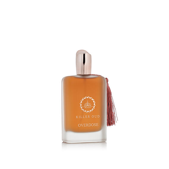 Killer Oud Overdose Eau De Parfum 100 ml (man)