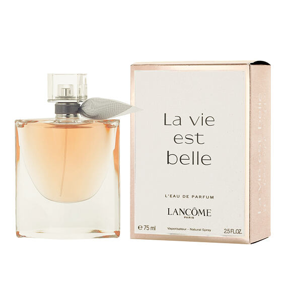 Lancôme La Vie Est Belle Eau De Parfum 75 ml (woman)